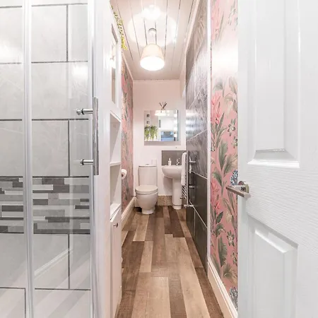 Sunny Brae, Dog Friendly بيت للعطل ويندرمير