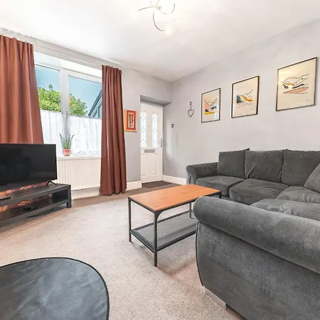 Sunny Brae, Dog Friendly *