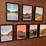 Sunny Brae, Dog Friendly ווינדרמר