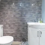 Sunny Brae, Dog Friendly בית נופש