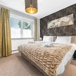 Sunny Brae, Dog Friendly בית נופש