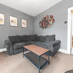 Sunny Brae, Dog Friendly בית נופש *