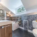 בית נופש Sunny Brae, Dog Friendly ווינדרמר