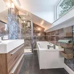 Sunny Brae, Dog Friendly בית נופש