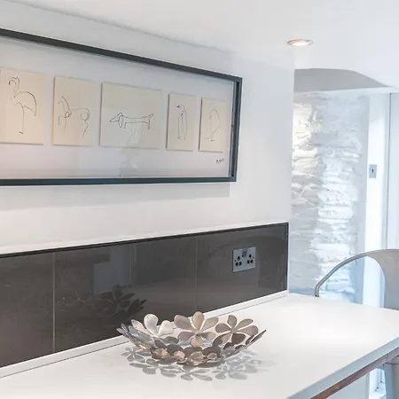 Sunny Brae, Dog Friendly Prázdninový dům