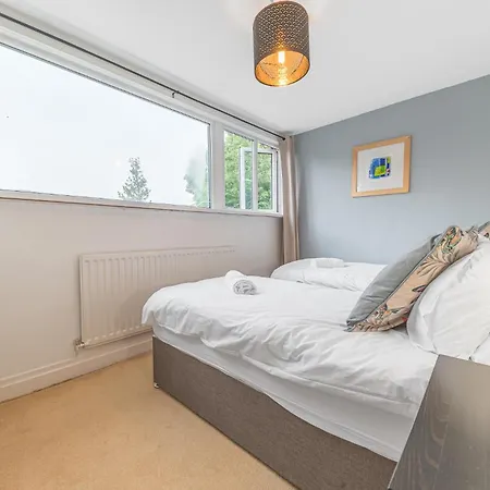 Sunny Brae, Dog Friendly * Windermere