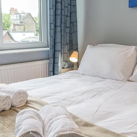 Sunny Brae, Dog Friendly ווינדרמר