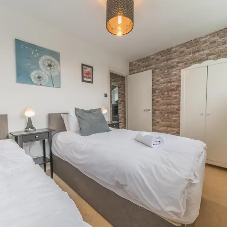 בית נופש Sunny Brae, Dog Friendly *