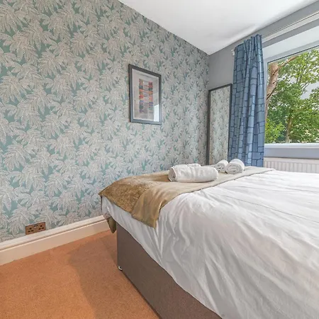 Sunny Brae, Dog Friendly Vakantiehuis *