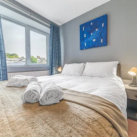 Sunny Brae, Dog Friendly * Windermere