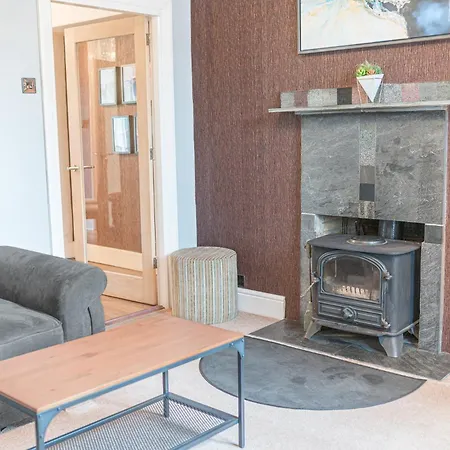 Prázdninový dům Sunny Brae, Dog Friendly