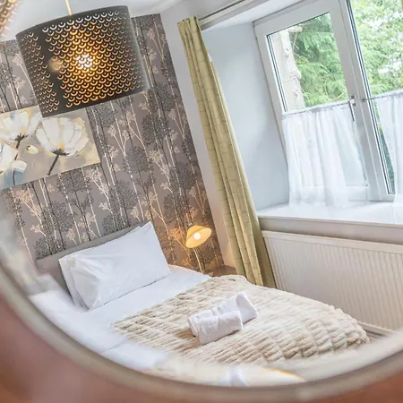 Sunny Brae, Dog Friendly Windermere