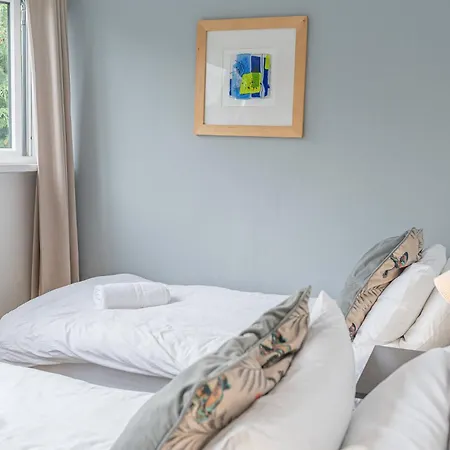 Prázdninový dům Sunny Brae, Dog Friendly *