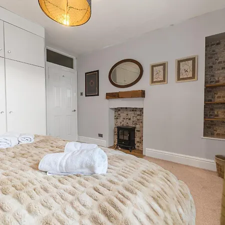 Σπίτι διακοπών Sunny Brae, Dog Friendly Windermere