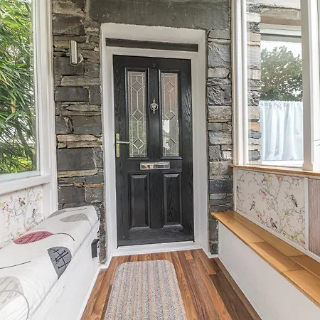 Sunny Brae, Dog Friendly * Windermere