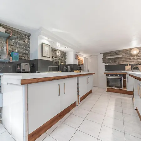 Vakantiehuis Sunny Brae, Dog Friendly *