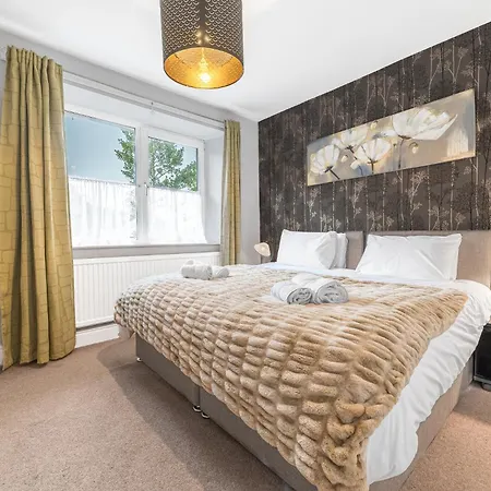 Sunny Brae, Dog Friendly Prázdninový dům