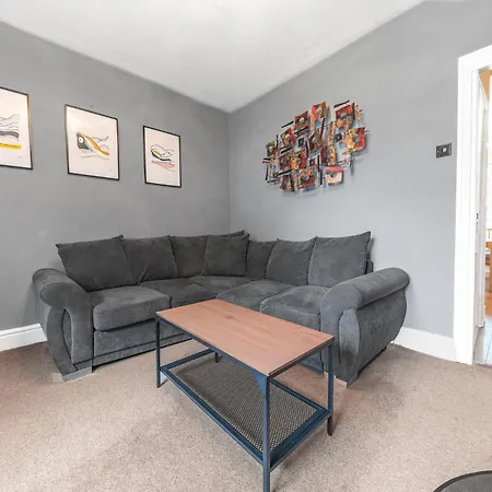 Sunny Brae, Dog Friendly Vakantiehuis *