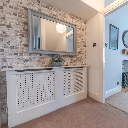 Sunny Brae, Dog Friendly Vakantiehuis