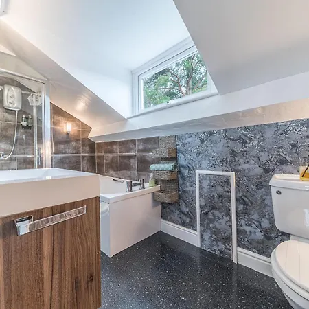 Vakantiehuis Sunny Brae, Dog Friendly Windermere