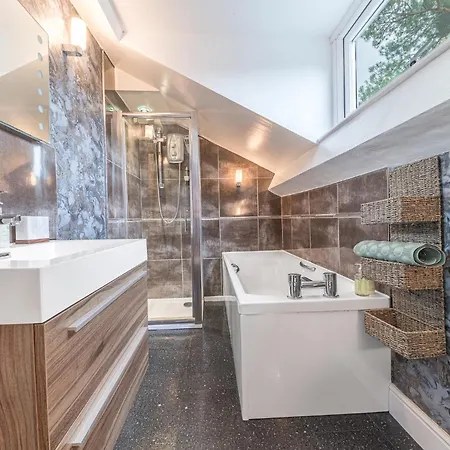 Sunny Brae, Dog Friendly Prázdninový dům