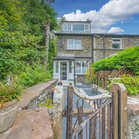 Sunny Brae, Dog Friendly Vakantiehuis *