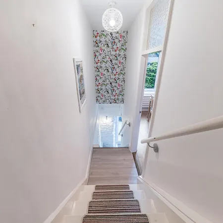 度假居 Sunny Brae, Dog Friendly 温德米尔