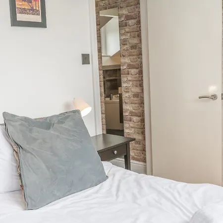 度假居 Sunny Brae, Dog Friendly 温德米尔