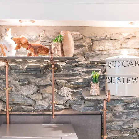 Sunny Brae, Dog Friendly 温德米尔